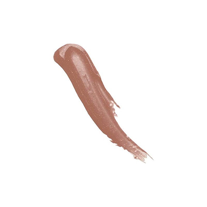 Bionike Defence Color Crystal Lip Gloss, 308 Brun, Lip Gloss