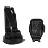 Tangxi Truck Phone Holder, Universal Shockproof 360 Degree Rotating Car
