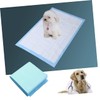 BESPORTBLE Super Absorbent Puppy Training Pads Instant Liquid Absorption for