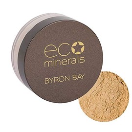 Eco Minerals Perfection Foundation Refill 5 g, Light Caramel