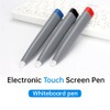 Jectse Digital Whiteboard Pen, 3 Piece Interactive Infrared Whiteboard System,