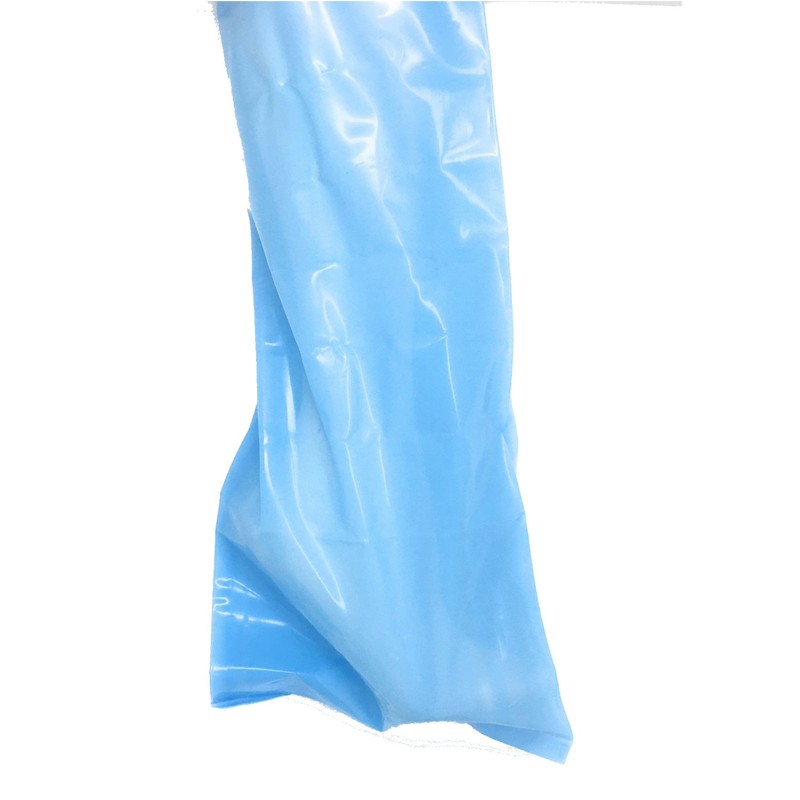 Champion Cast Protector, Half-Leg, Water-Tight, Vinyl, Youth