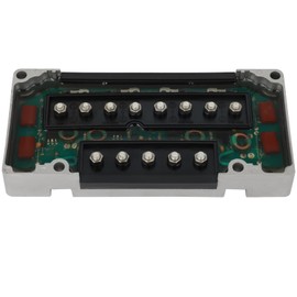 ECCPP CDI Switch Box Power Pack fit 1976-1997 for 40 Outboard 18-5881 40-125 HP 332-5772A7 332-5772A1