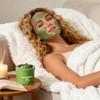 Mascarilla De Arcilla Para Cara, Bubble Deep Cleansing Mask, Mascarilla