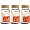 Juveternal | Pack 3 pzas | Capsulas faciales Vitamina C