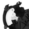 Trunk Locking Actuator Solid Structure Long Life OEM Standard 8P4827505C