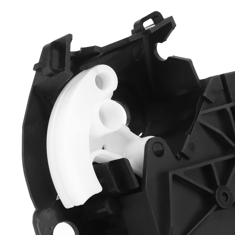 Trunk Locking Actuator Solid Structure Long Life OEM Standard 8P4827505C