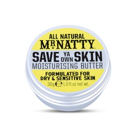 Mr Natty Save Ya Own Skin
