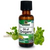 Nature's Answer | Oil of Oregano, 1 Oz | Aceite