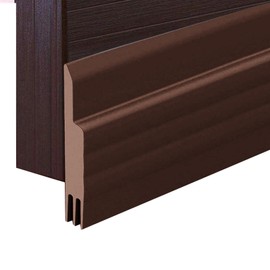 Door Draft Stopper, Noise Stopper Sound Blocker, Dustproof Door Seal Protector Guard, Adjustable Wind Blocker Draft Guard for Cold Air, Wind