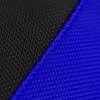 Yamaha YFZ 450 Seat Cover 2004 - 2013 BLUE SIDES