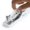 Rapesco X5-25ps Stapler, Less Effort, 25 Sheet Capacity - Candy