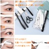 HORJIA Eyebrow Template [12 Types] Women's Eyebrow Cutter Eyebrow Template
