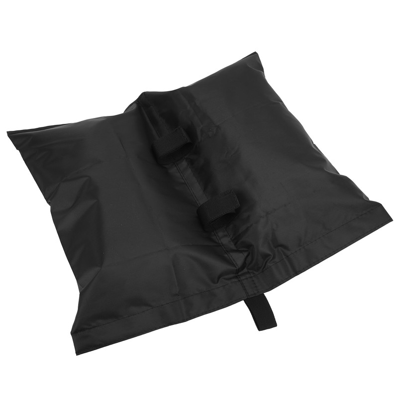 4Pcs Base Weight Bag 420D Oxford Cloth Outdoor Fixing Sandbag
