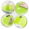 GRIRIW 1pc Lemon Scale Weight Weigh Scales Bathroom Weighing Machine