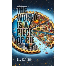 The World is a Piece of Pie: Understanding the World One Pie at a Time