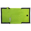 HEMING'S 7982409 Coruri/Basic Mini Wallet, Navy, 3.7 x 3.0 x