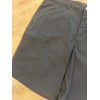 Eddie Bauer NEW Eddie Bauer Rainier Tech Black Shorts Mens