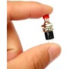 Switian Pack of 10 Mini Push Button SPST Momentary Switch