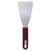 ALLEX Japanese Putty Knife 3" for Art and Paint, Flexible