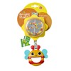 Bright Starts, Rasselspielzeug für den Kinderwagen, Biene