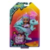 Cave Club GXP25 Unicorn Kiddie Doll, Approx. 8 cm, with