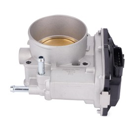 MOCA S20410 Throttle Body Compatible with 2018-2024 for Toyota Camry 3.5L, 2016-2023 Tacoma 3.5L, 2018-2024 for Lexus ES350 3.5L, 2016-2022 RX350 RX450h 3.5L