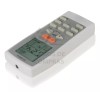 York Control Remoto Compatible Con York Minisplit Aire Gz-12b-e1