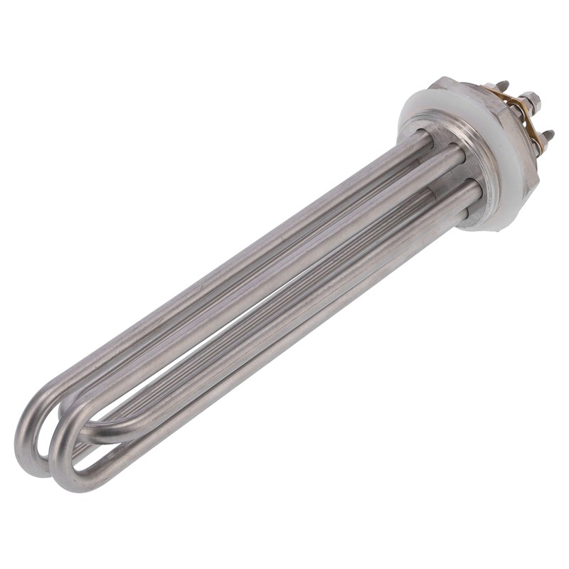 Portable Water Heater Stainless Steel High Thermal Efficiency Safe Reliable