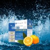 Odorless, high-content, high-purity, supercritical RTG omega-3 purity, efficacy content /