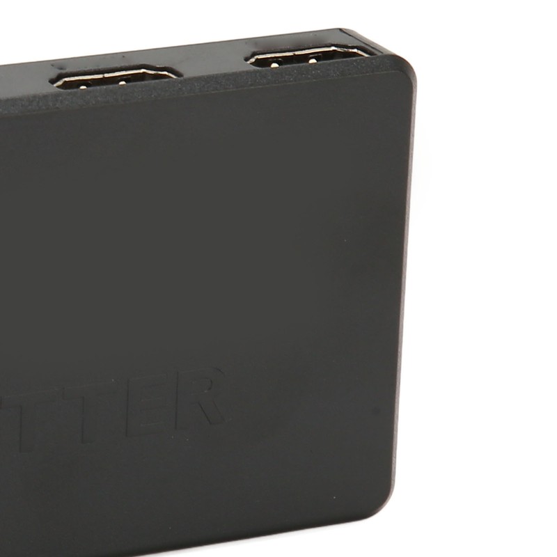 High Definition Multimedia Interface Splitter 1 in 4 Out 4K