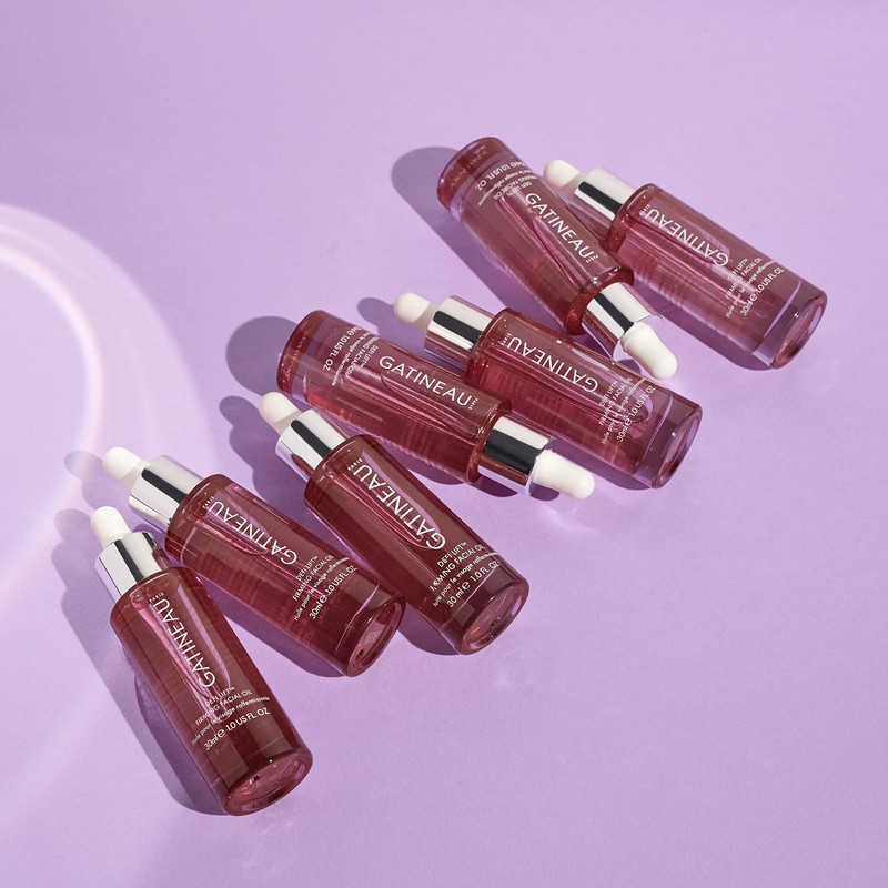 Gatineau - Defi Lift Firming Facial Oil with Natural Retinol