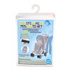 Jeep Mosquito Net for Strollers, Mosquito Net for Car Seat