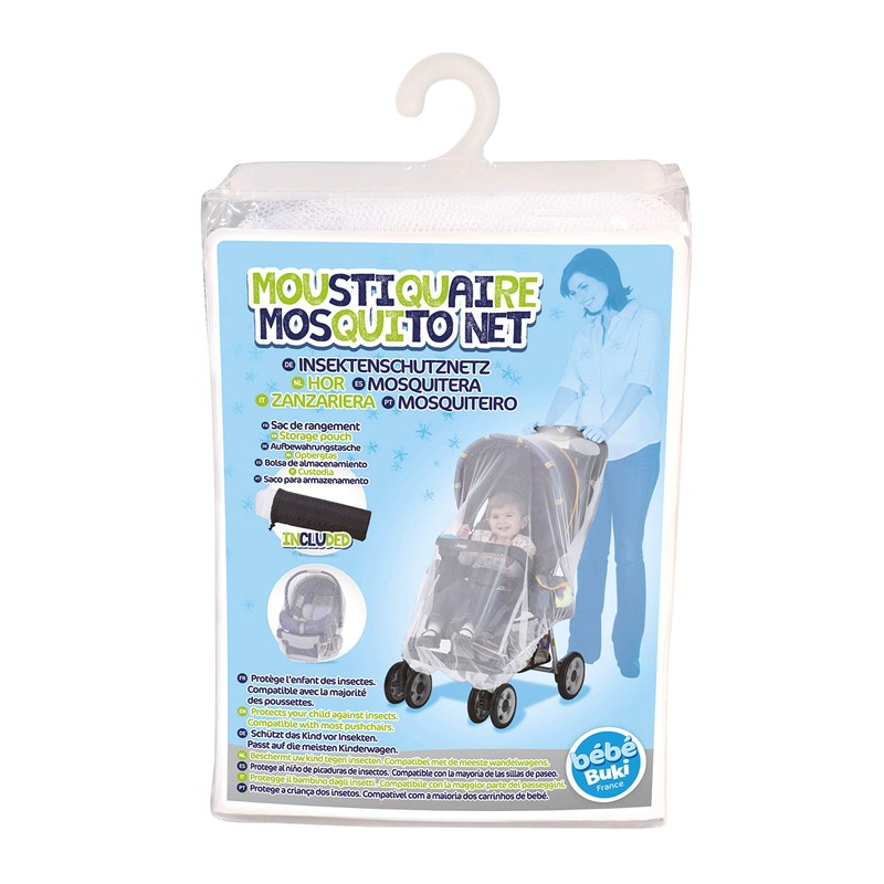 Jeep Mosquito Net for Strollers, Mosquito Net for Car Seat