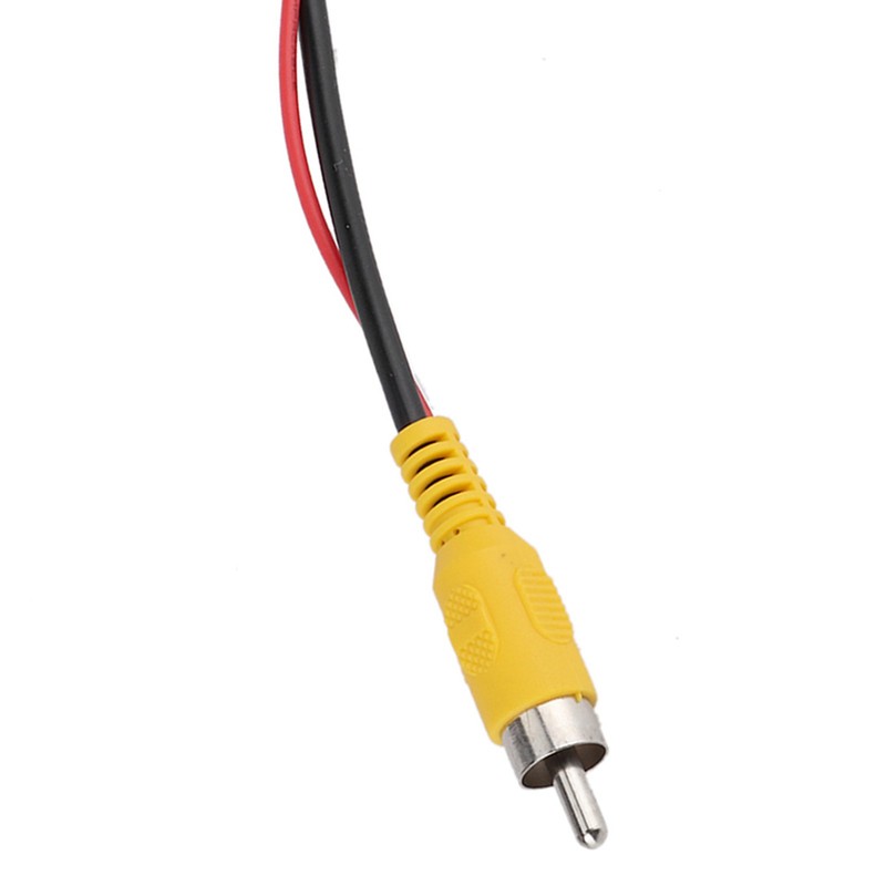 Intelligent Car Video Switcher Converter 4 Input 1 Output Switch