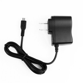 5V AC DC Wall Charger Power Adapter for JBL Flip 2 6133A-JBLFLIP Portable Speaker