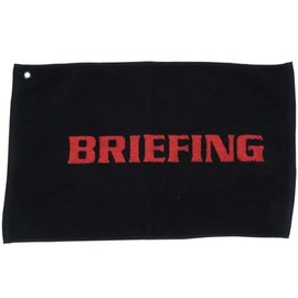 brg241a16 Men's Women's Briefing Golf Towel