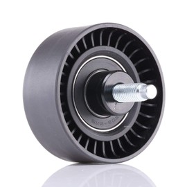 RIDEX 313D0058 Pulley Timing Belt 32 mm Plastic 10 mm 76 mm