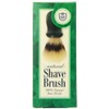 Van Der Hagen Natural Boar Shave Brush, 1 Count