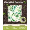 Miss Adola Kitchen Swedish Dishcloths - 12 Pack Reusable Cloths