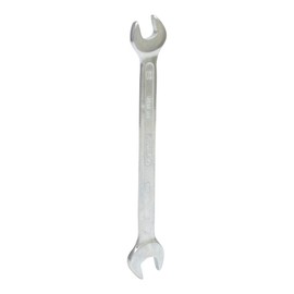KS-Tools 517.0704 Open Ended Spanner, 10x11 mm