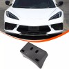 autopart2021 Front License Plate Frame Mount Bracket Holder For Corvette