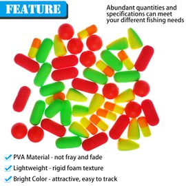 Pompano Rigs Making Kit Surf Fishing Rig Saltwater Fishing Accessories Bottom Rig Parts Pompano Snell Floats Fishing Beads Circle Hooks Fishing Swivels Duo Lock Snaps Pompano Rigs for Surf Fishing