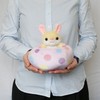 Aqua Stuffed Hey * Falls Rabbit 00120242 