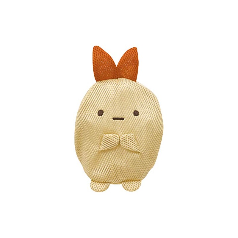 I Planning Sumikko Gurashi Laundry Pouch S Shrimp Furano Sippo