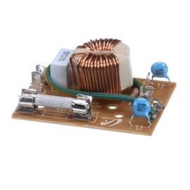 Amana Menumaster 54127036 Fuse Block/Filter Assembly