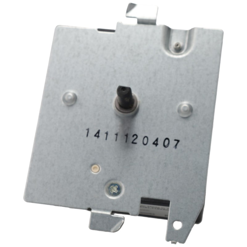 Supplying Demand WE4M527 WE4M365 Clothes Dryer Timer Replacement