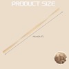 10 Inch Diffuser Sticks - Rattan Fiber Sticks for Essential