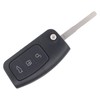 Key Car Key Remote Control 3 Buttons 433 MHz Transmitter