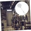 Mipcase 5pcs Retractable Anti-Theft Wire Case for VR Displays 90cm